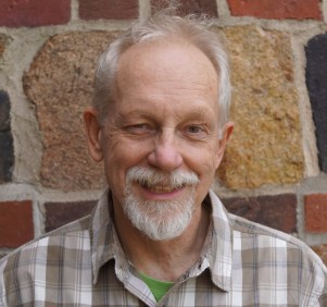 Photo of Bill Zoellick